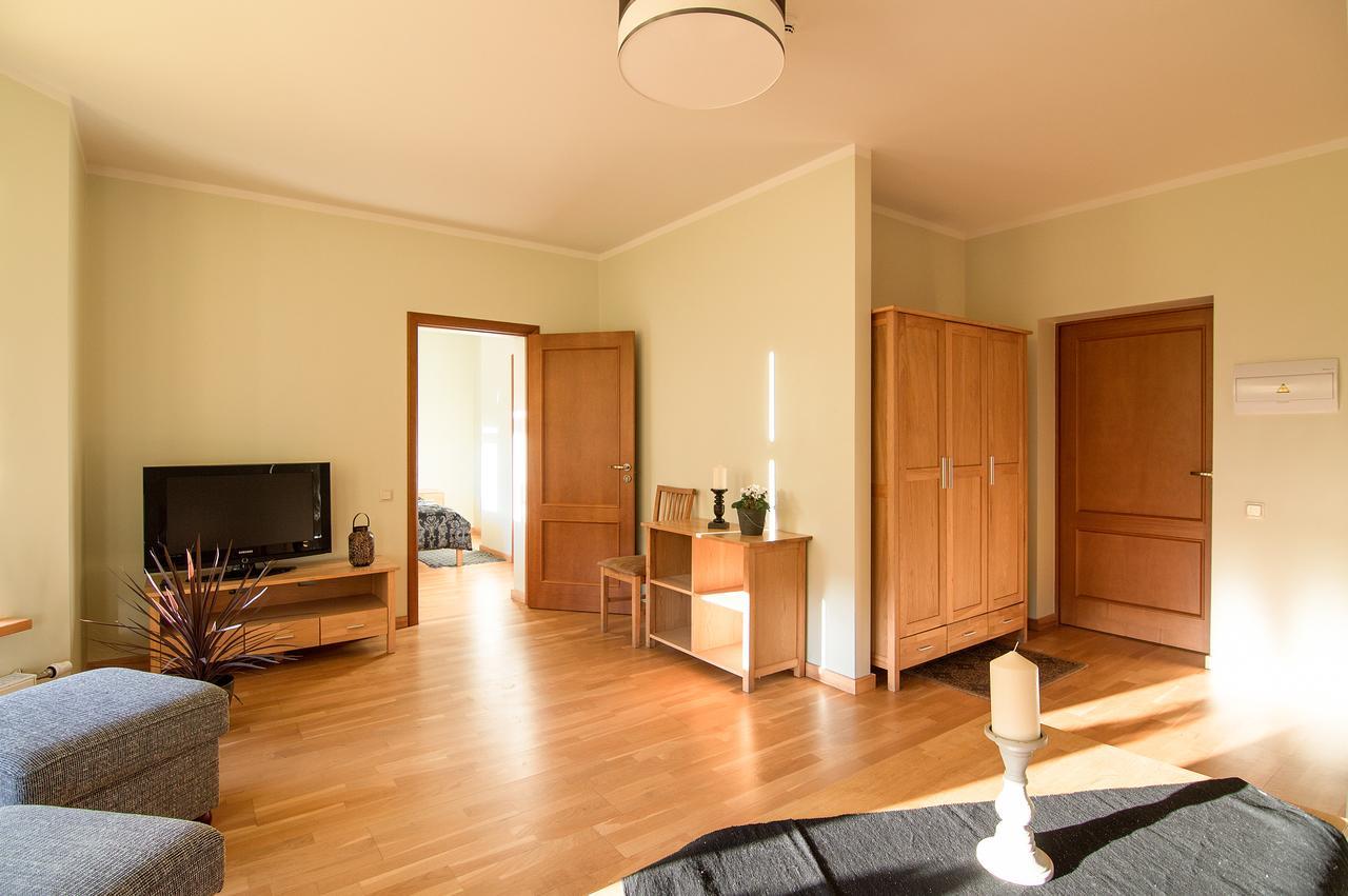 Helmi Hotel Ainaži Esterno foto