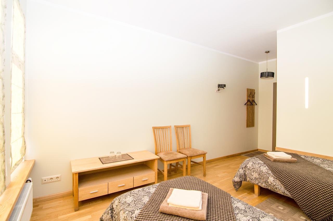 Helmi Hotel Ainaži Esterno foto