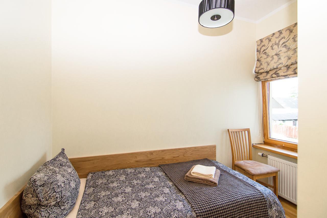 Helmi Hotel Ainaži Esterno foto