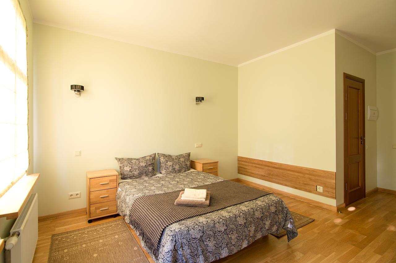 Helmi Hotel Ainaži Esterno foto