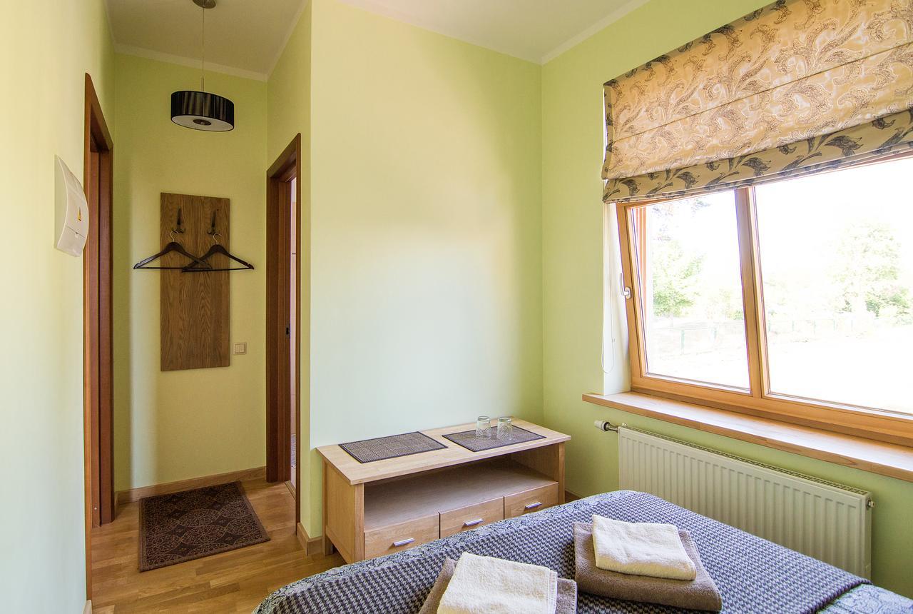 Helmi Hotel Ainaži Esterno foto